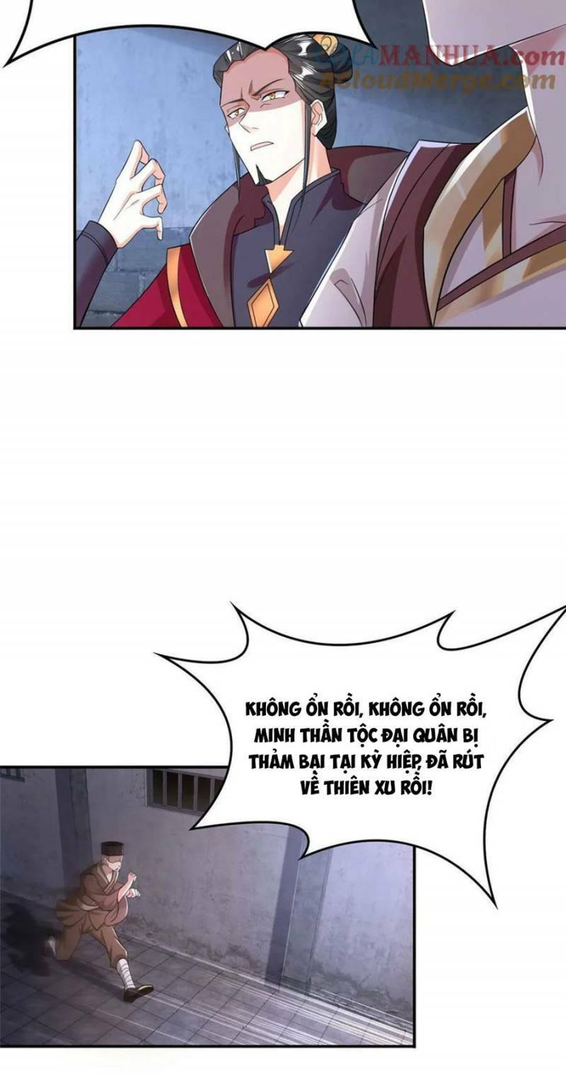 Chương 338 - Trang 11