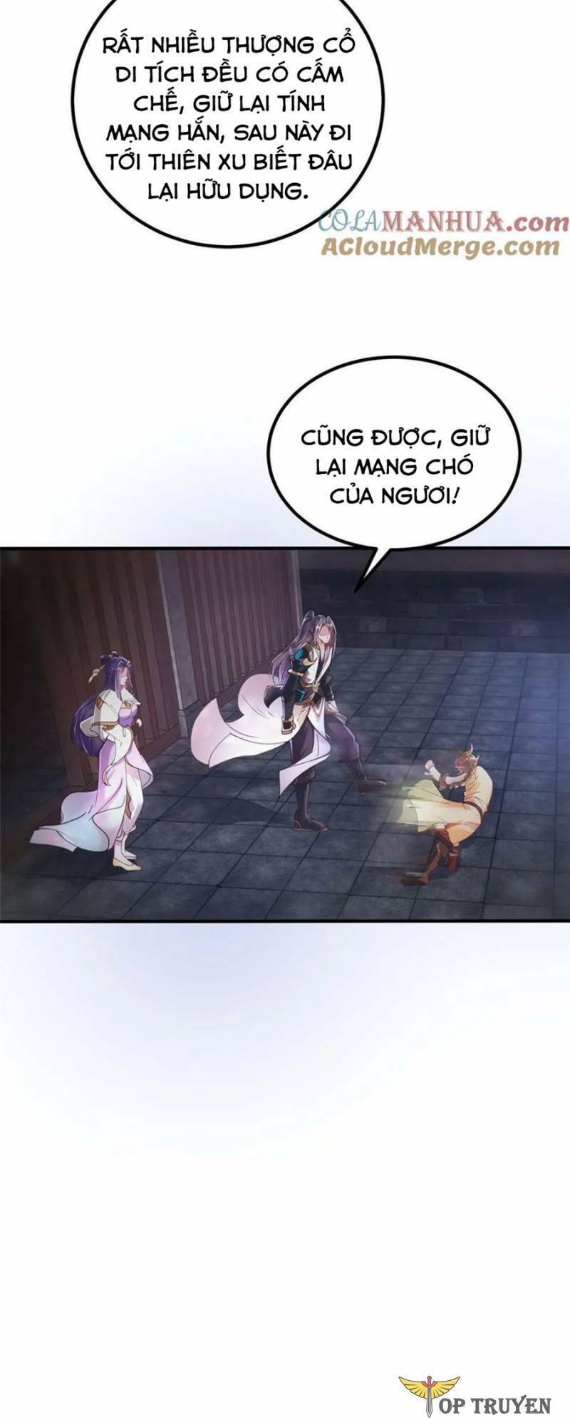 Chương 338 - Trang 24
