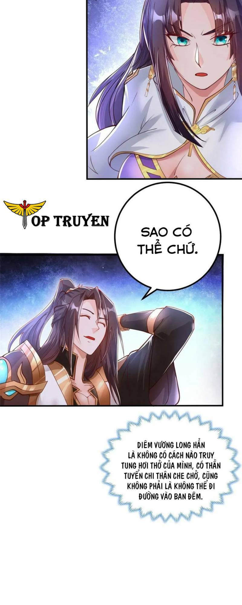 Chương 338 - Trang 26