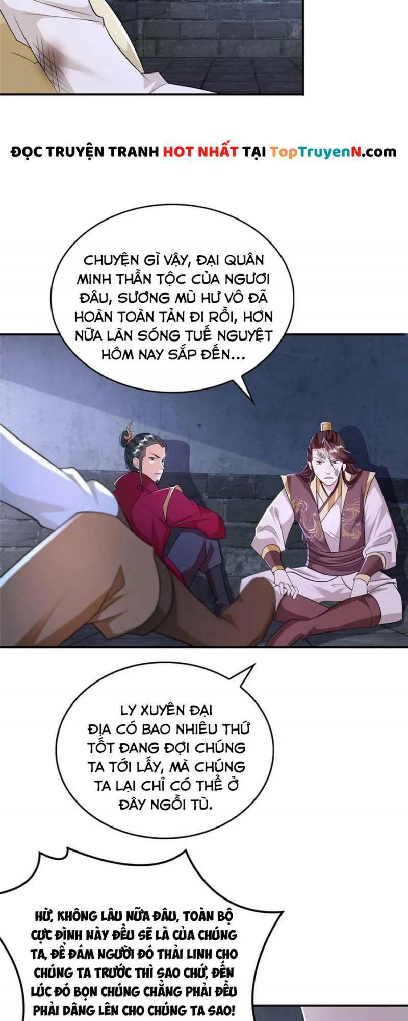 Chương 338 - Trang 10