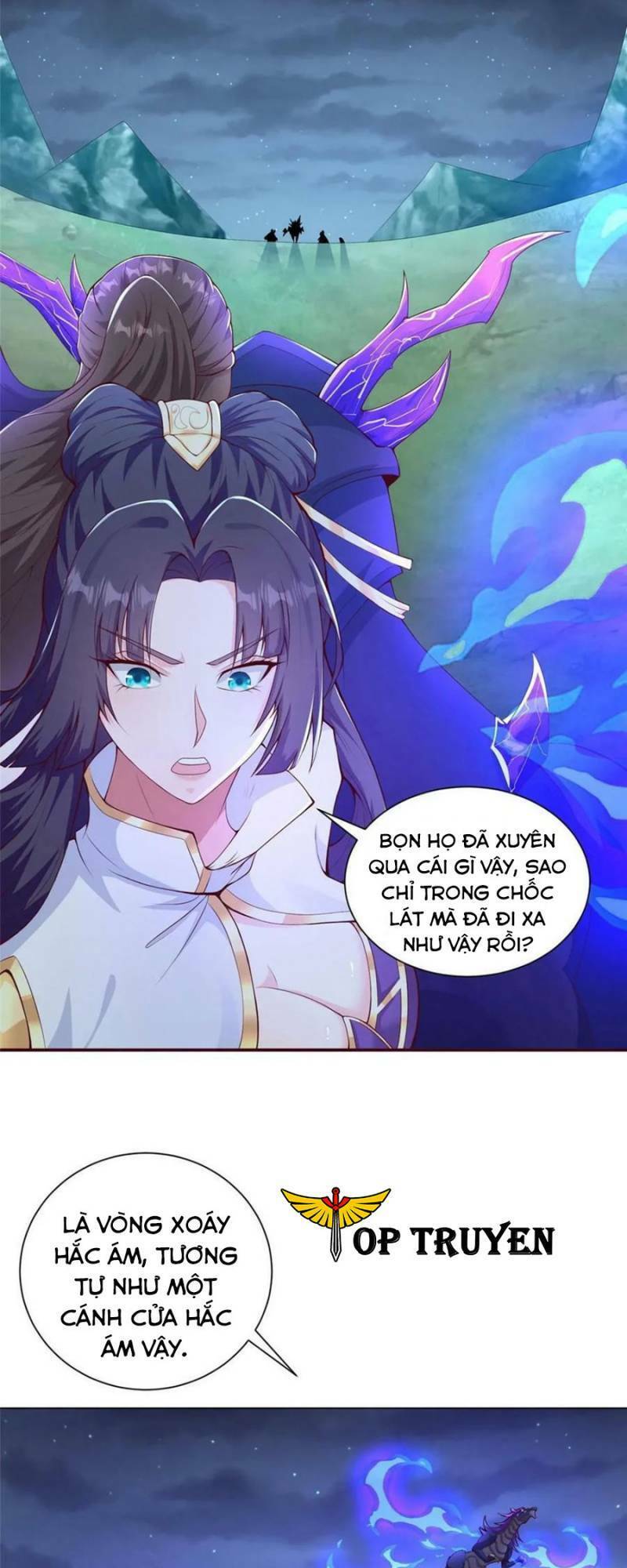 Chương 339 - Trang 15