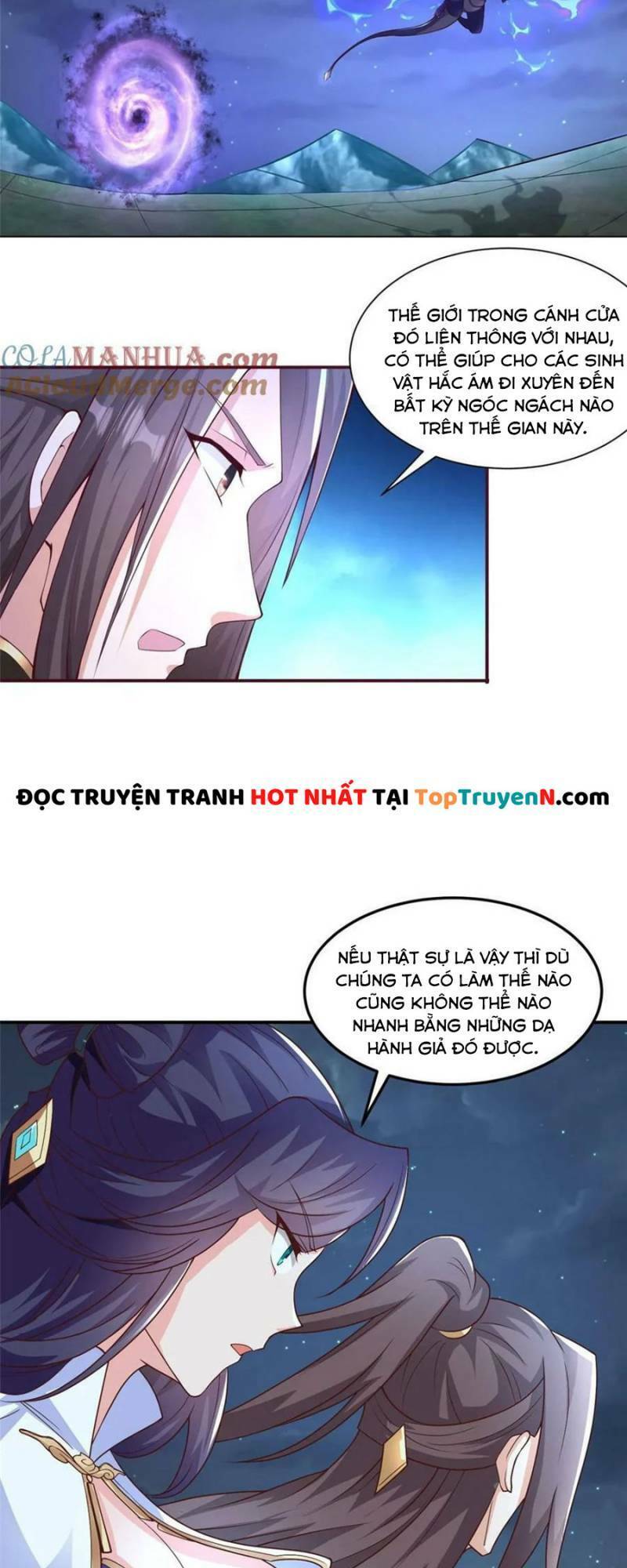 Chương 339 - Trang 16