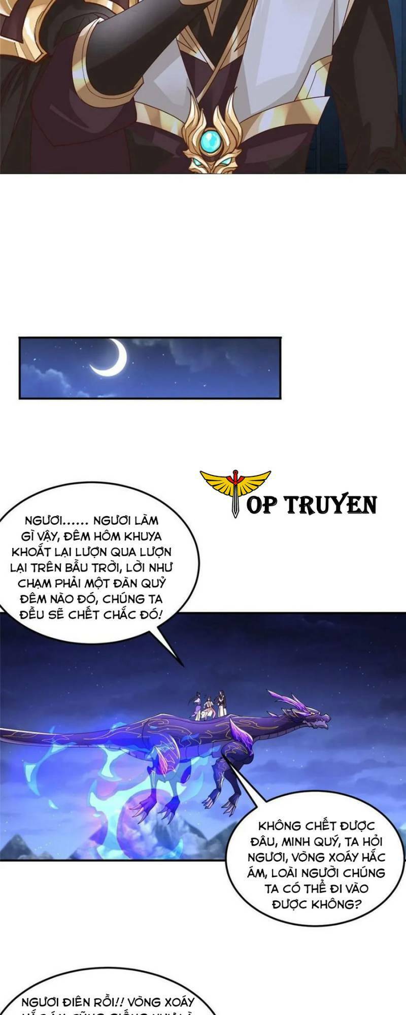 Chương 339 - Trang 21