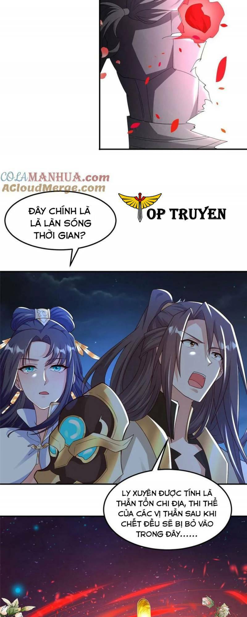 Chương 339 - Trang 9