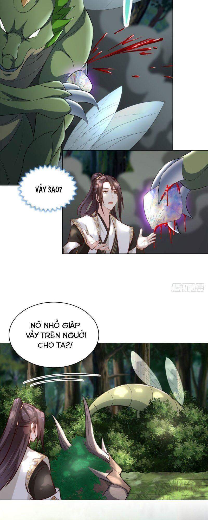 Chương 34 - Trang 6