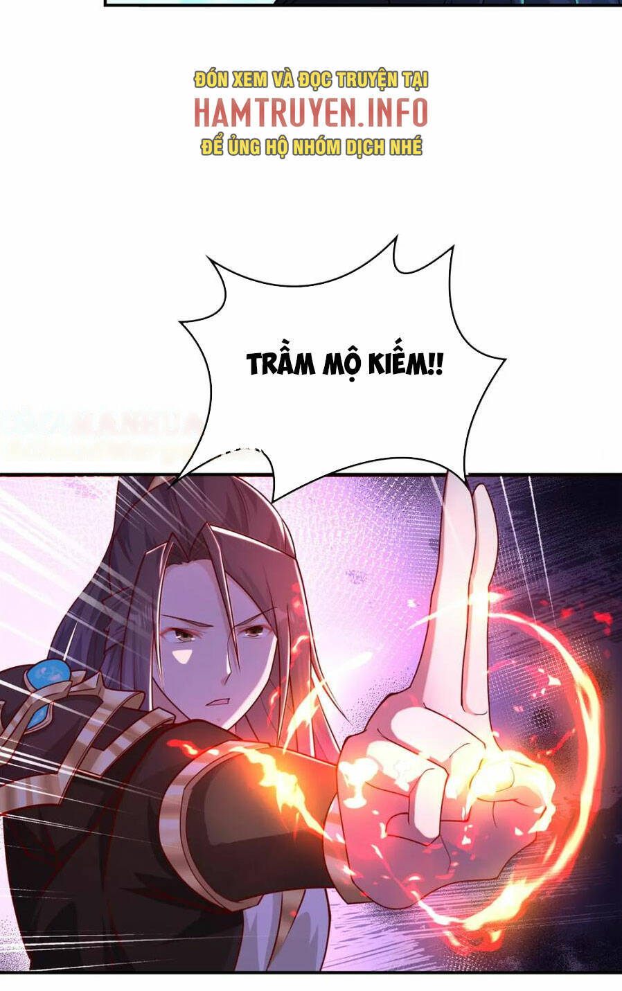 Chương 343 - Trang 32