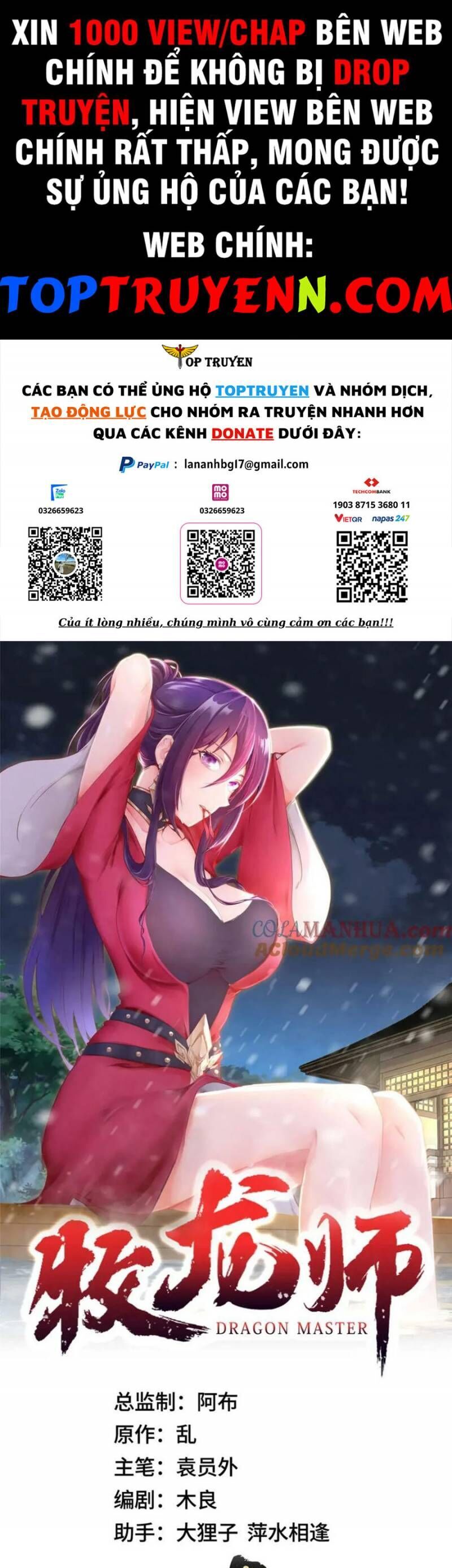 Chương 345 - Trang 1