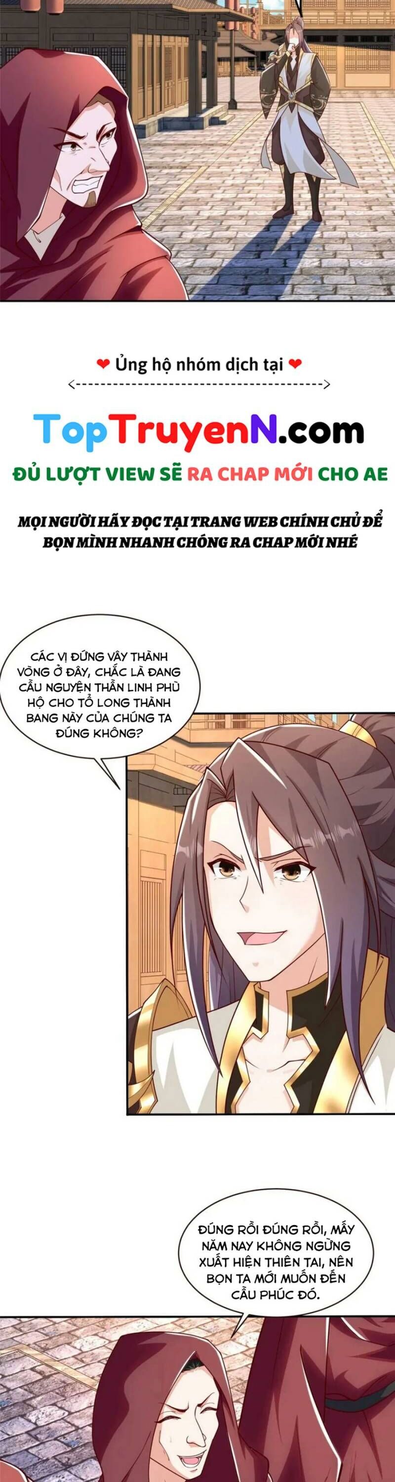 Chương 345 - Trang 13