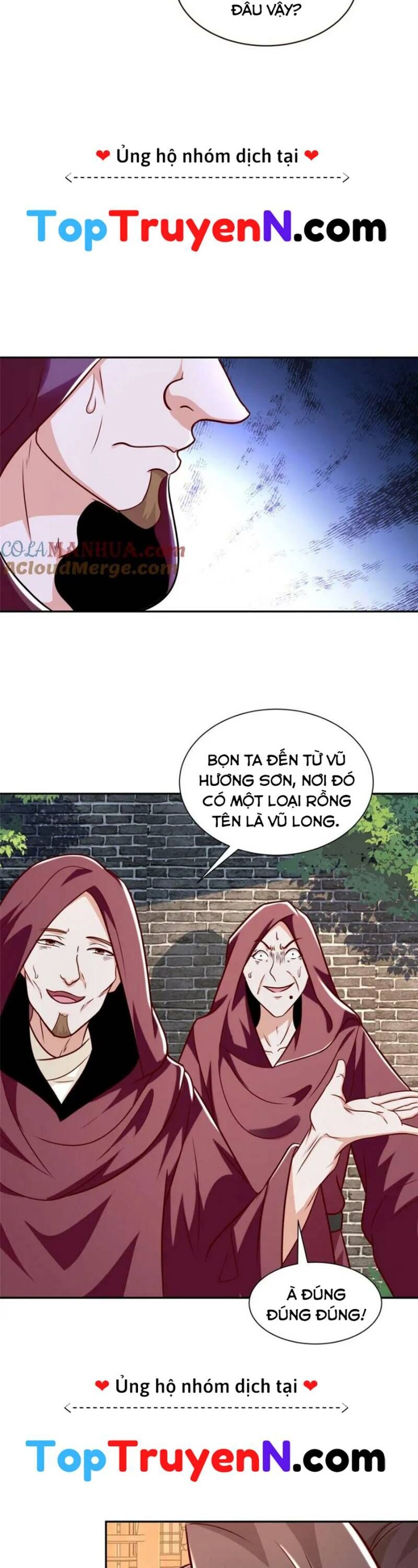 Chương 345 - Trang 15