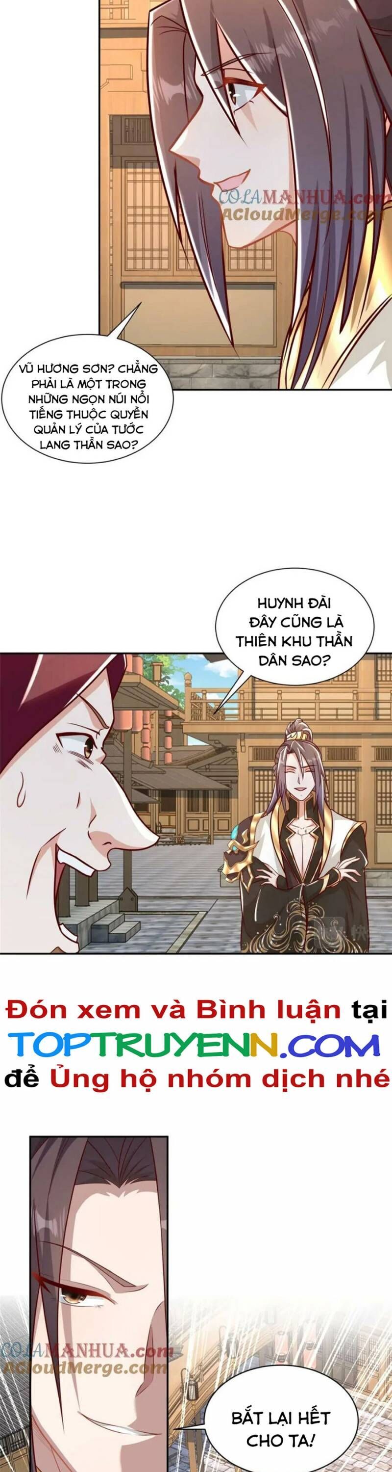 Chương 345 - Trang 16