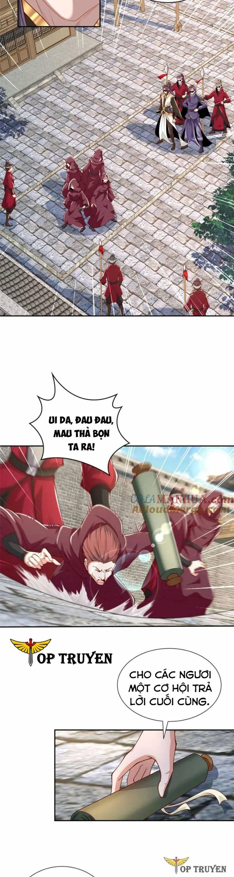 Chương 345 - Trang 17
