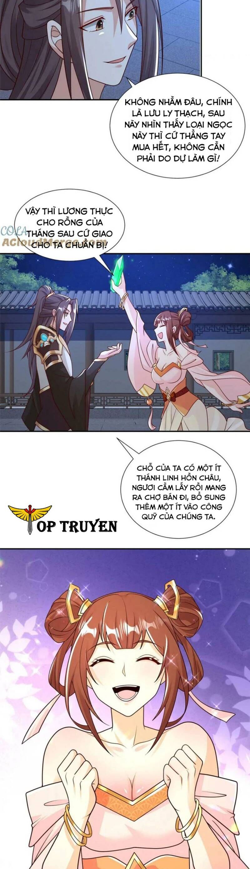 Chương 345 - Trang 3
