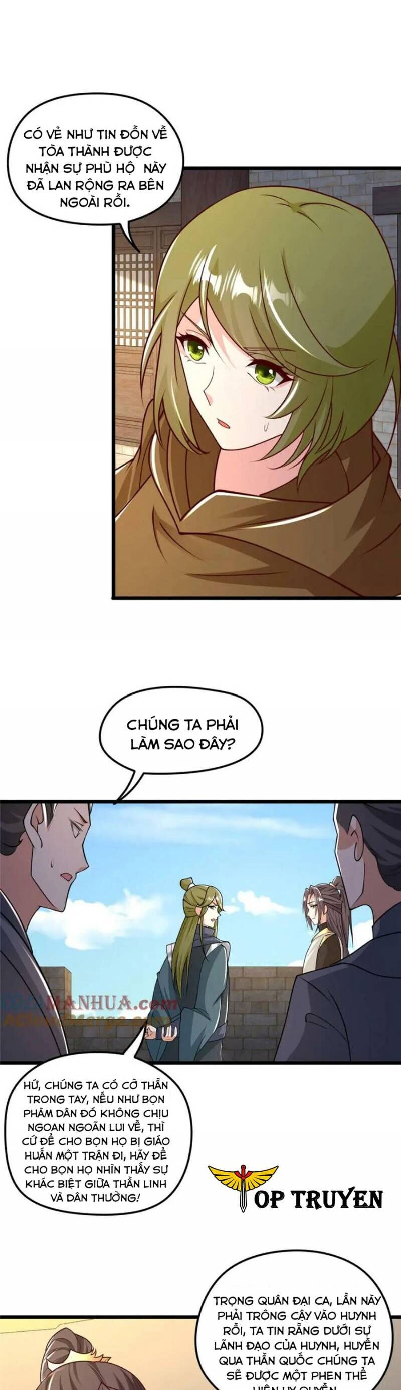 Chương 345 - Trang 6