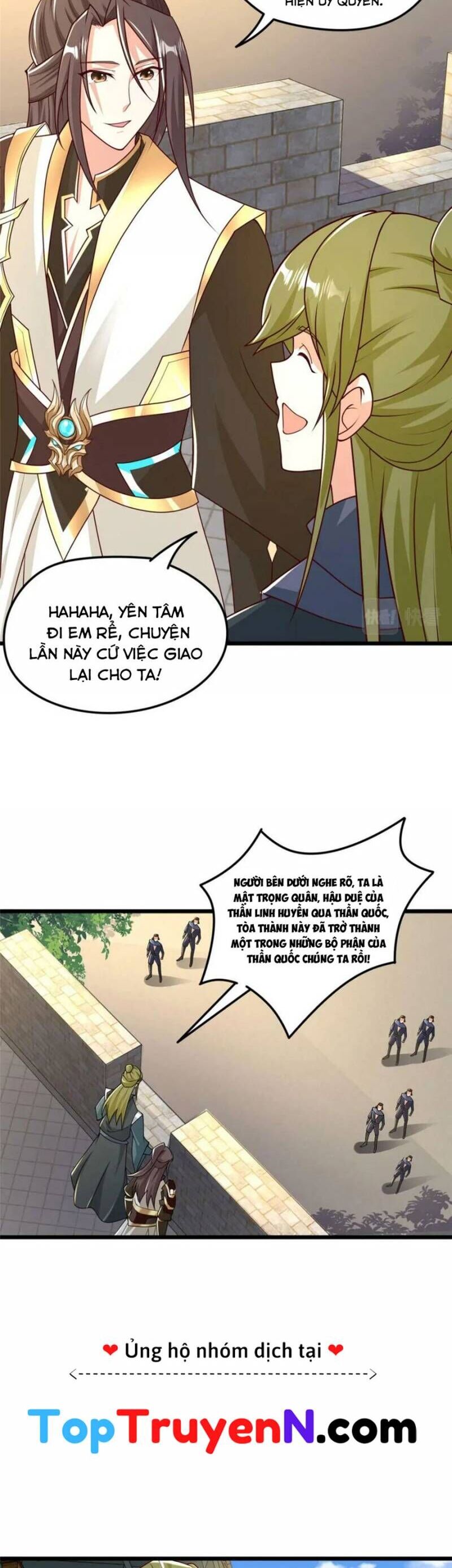 Chương 345 - Trang 7