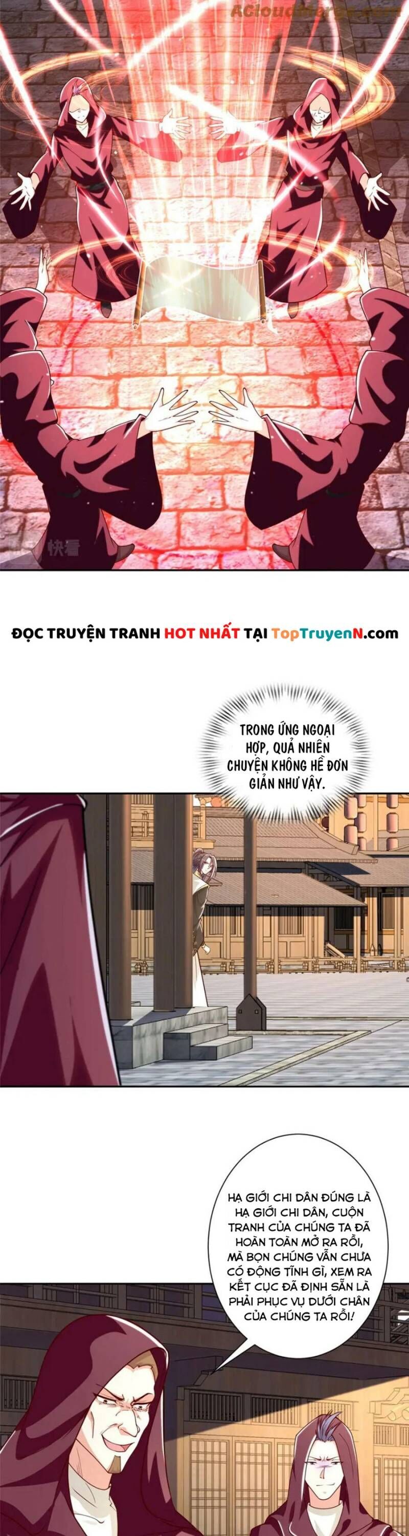 Chương 345 - Trang 10