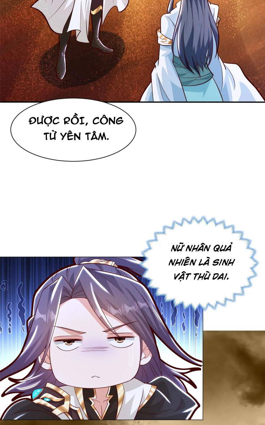 Chương 347 - Trang 23
