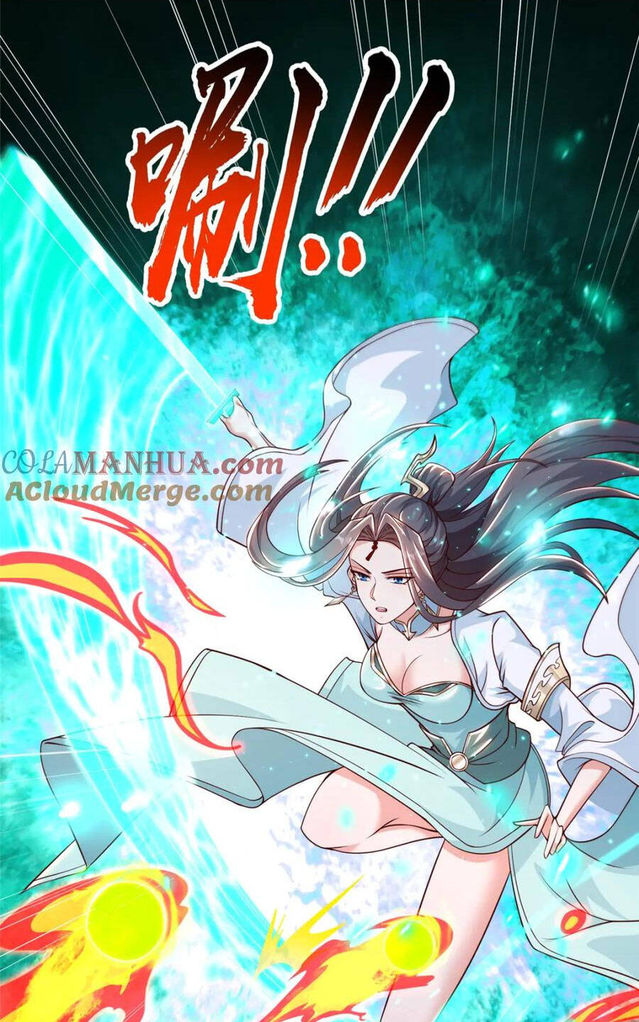 Chương 347 - Trang 26