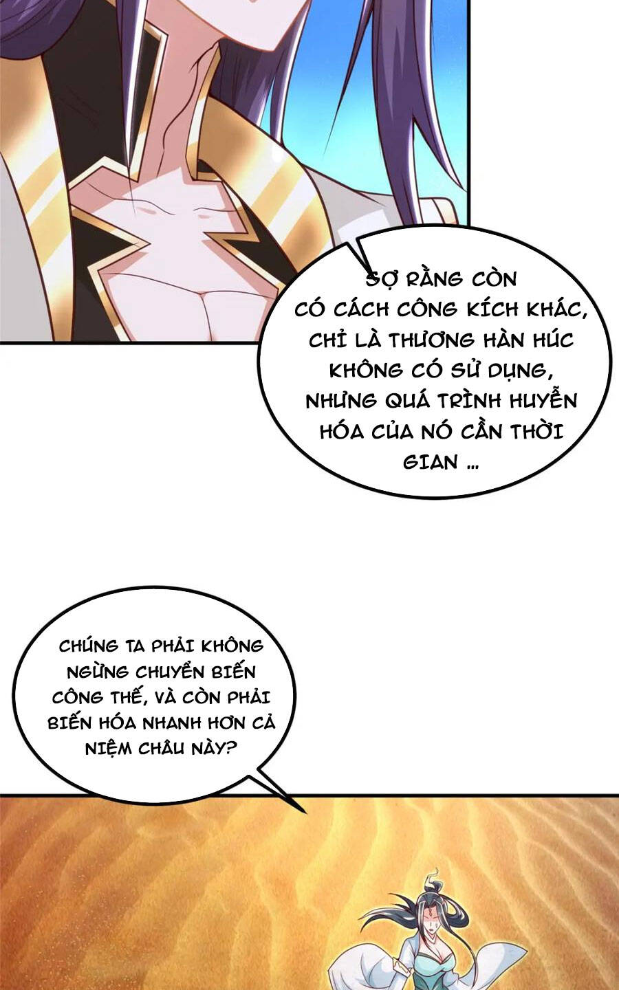 Chương 347 - Trang 30