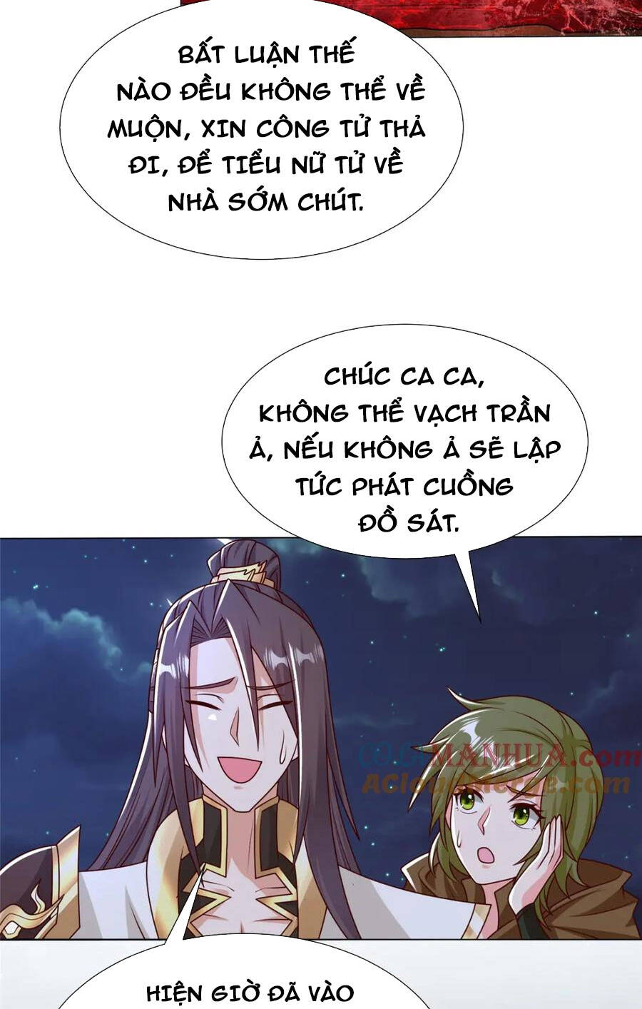 Chương 349 - Trang 21