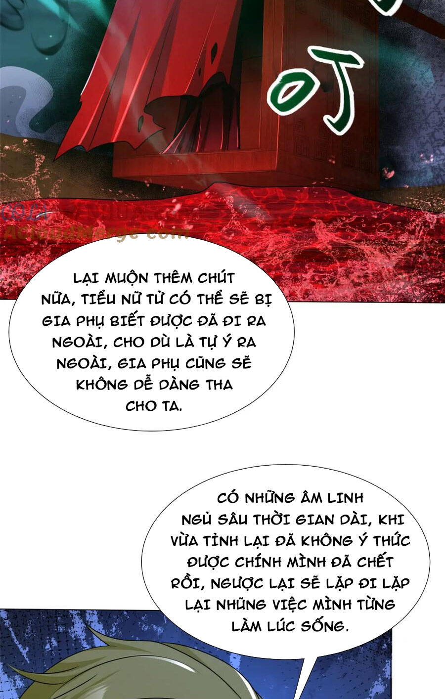 Chương 349 - Trang 23