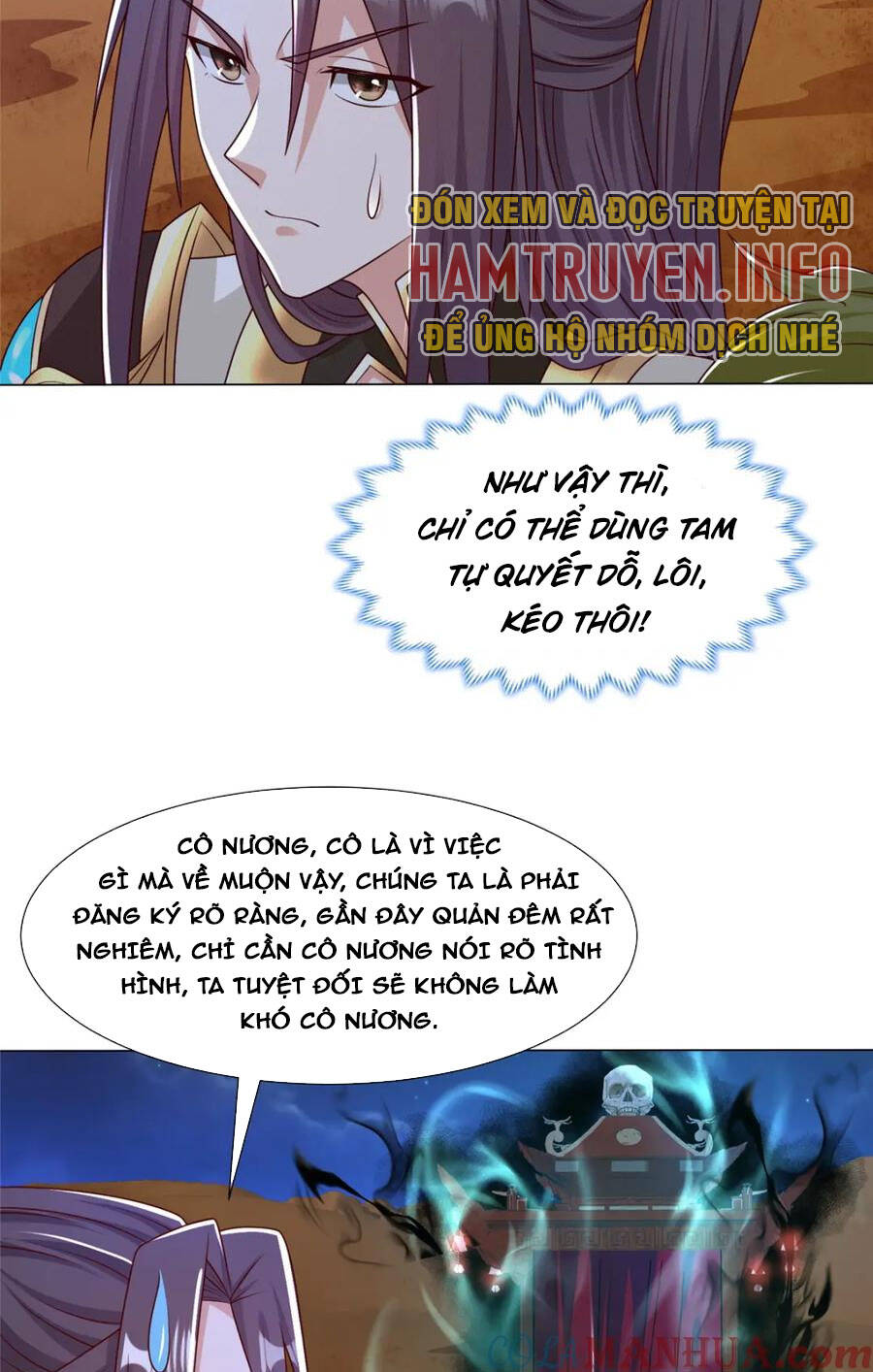 Chương 349 - Trang 25