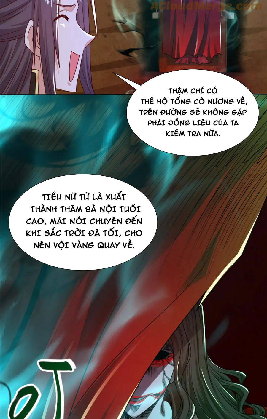 Chương 349 - Trang 26