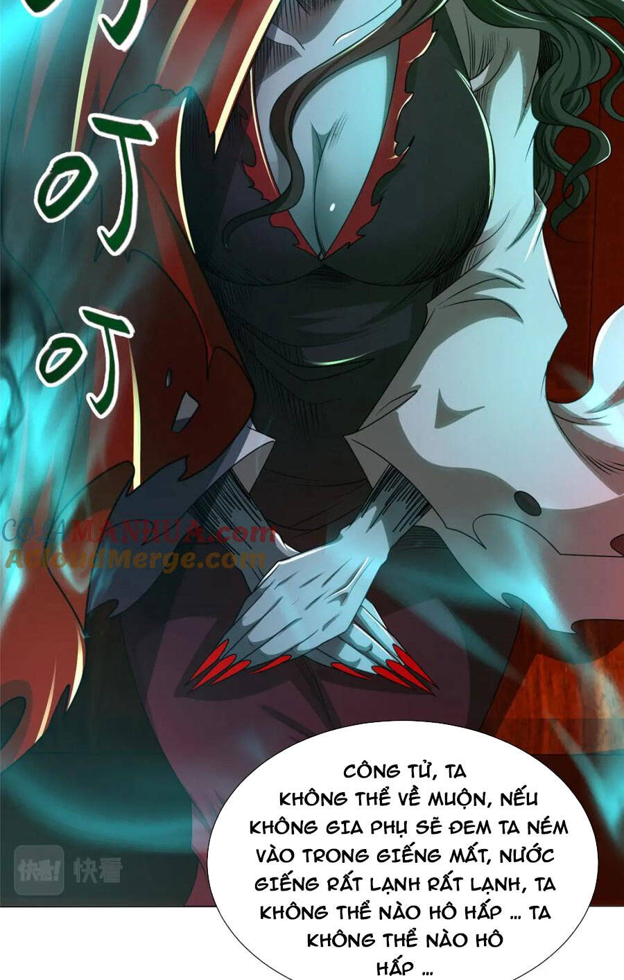 Chương 349 - Trang 27