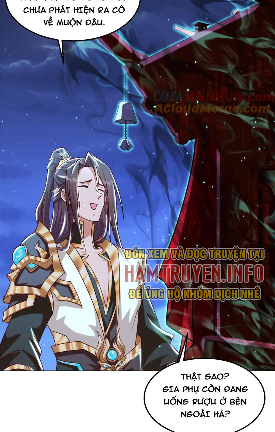Chương 349 - Trang 30