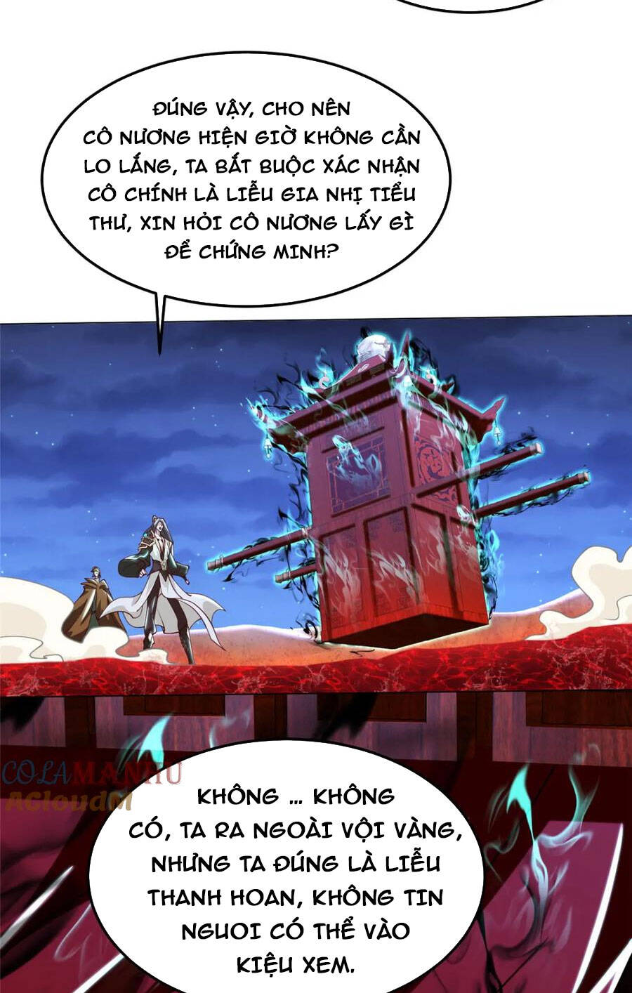 Chương 349 - Trang 31