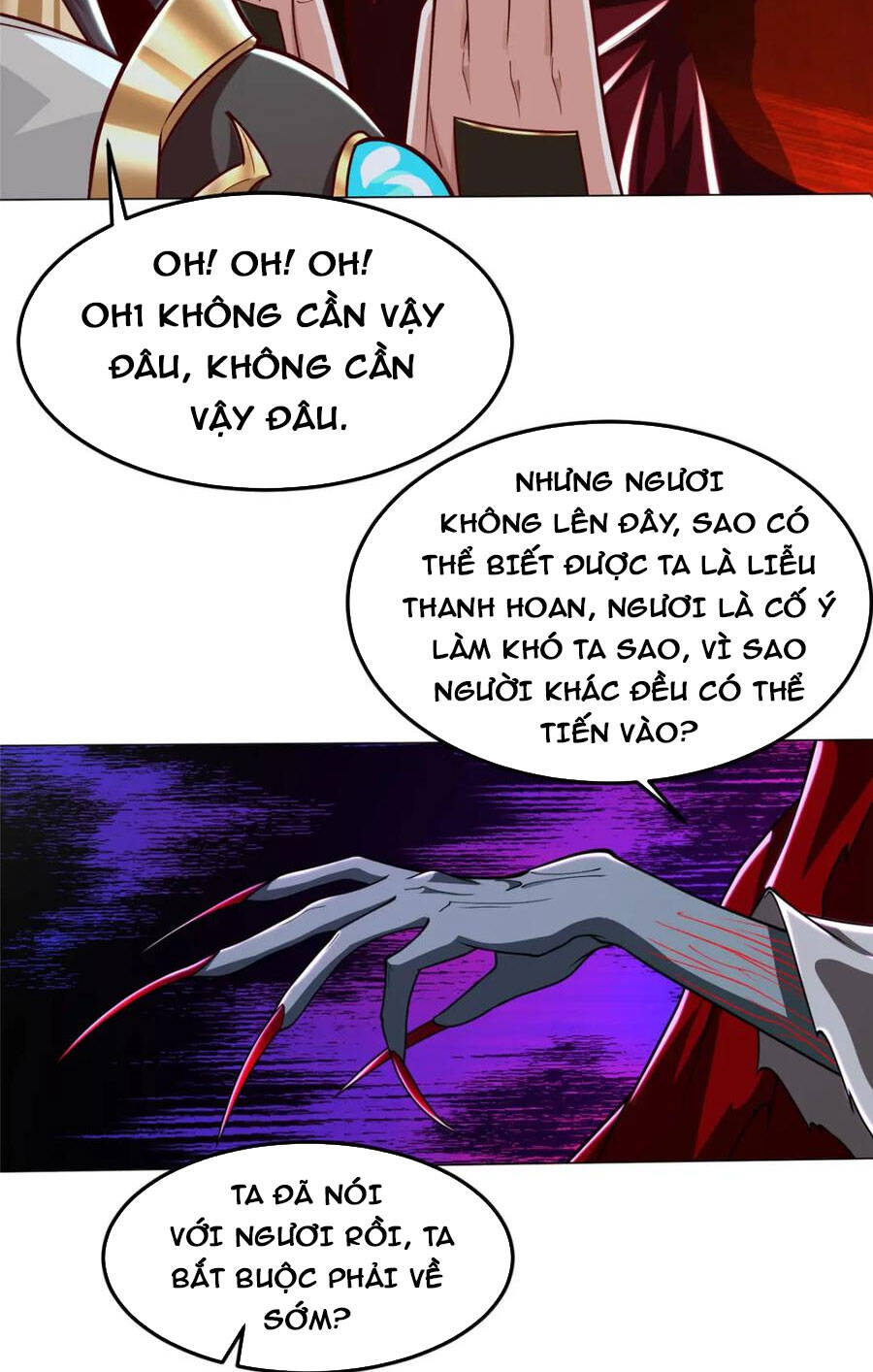 Chương 349 - Trang 33