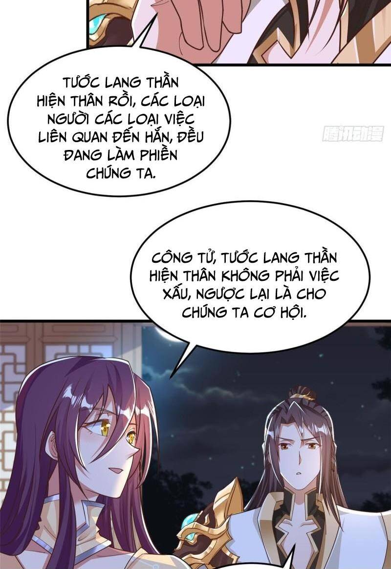 Chương 351 - Trang 38