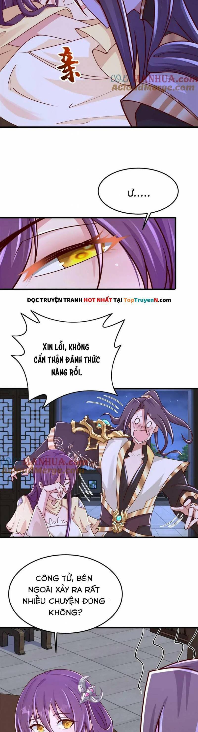 Chương 353 - Trang 15