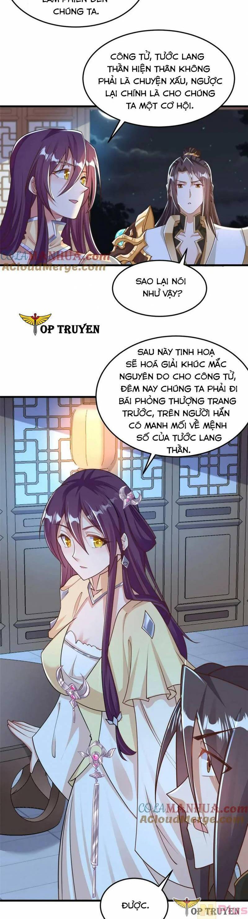 Chương 353 - Trang 17