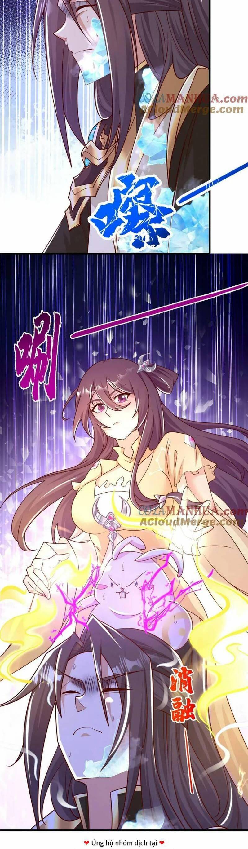 Chương 353 - Trang 8