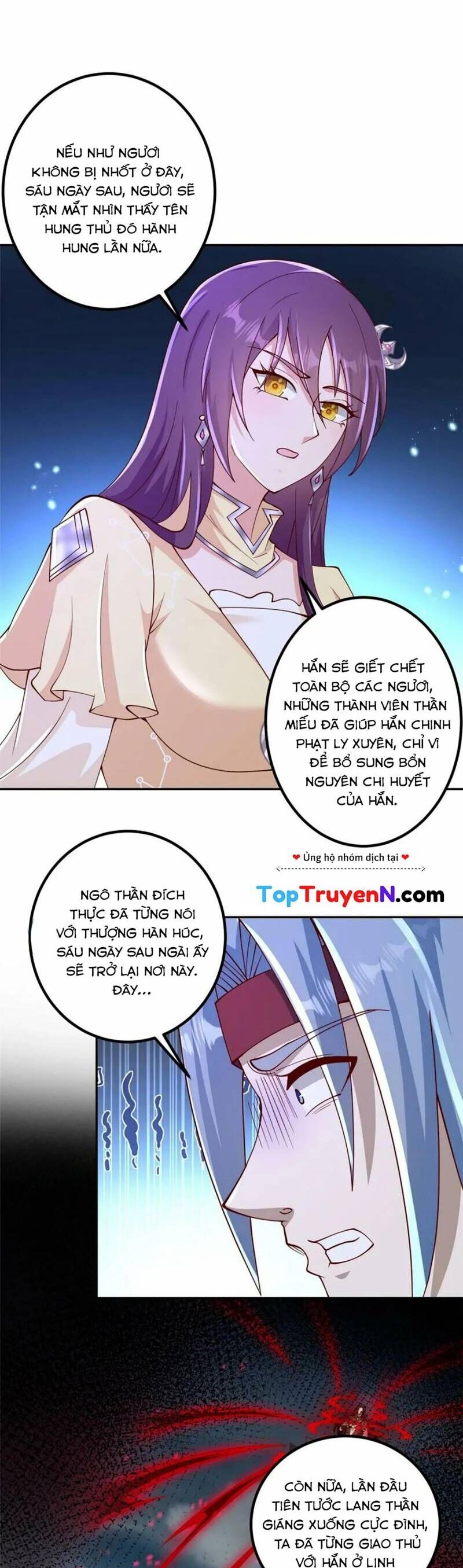 Chương 354 - Trang 11