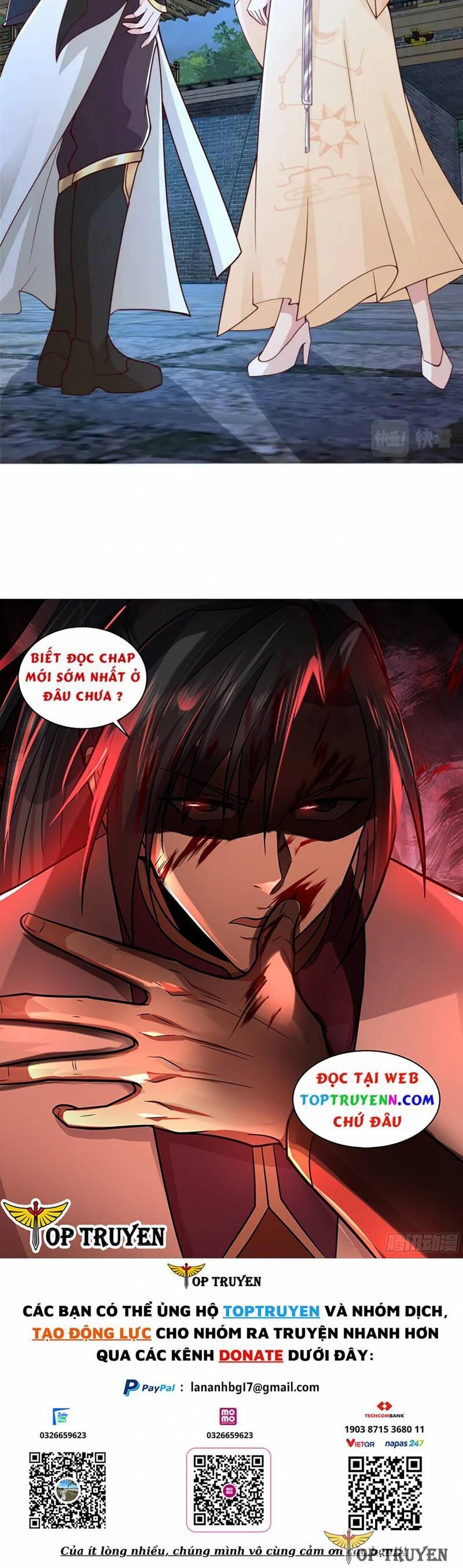 Chương 354 - Trang 18