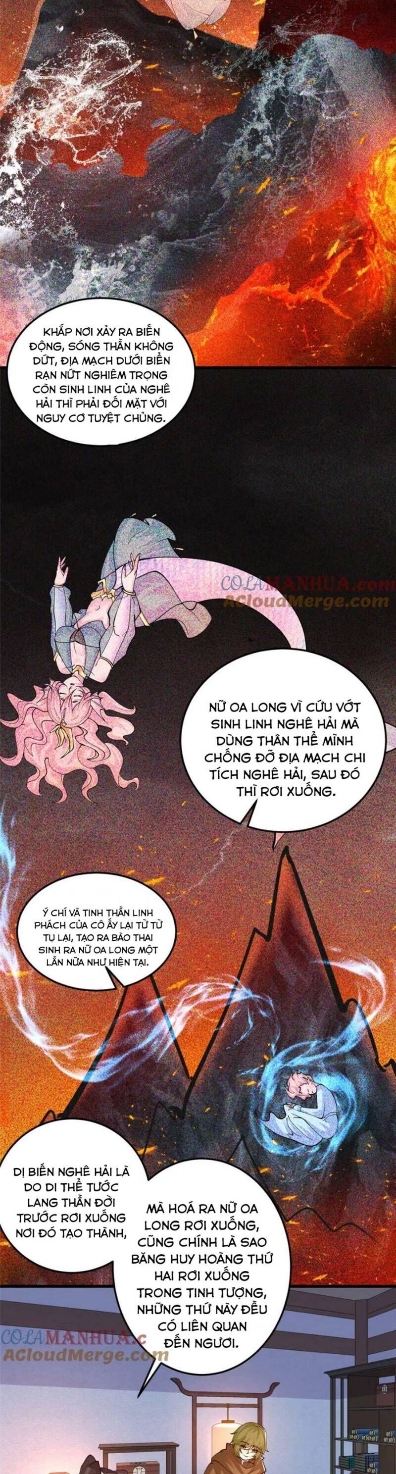 Chương 355 - Trang 11