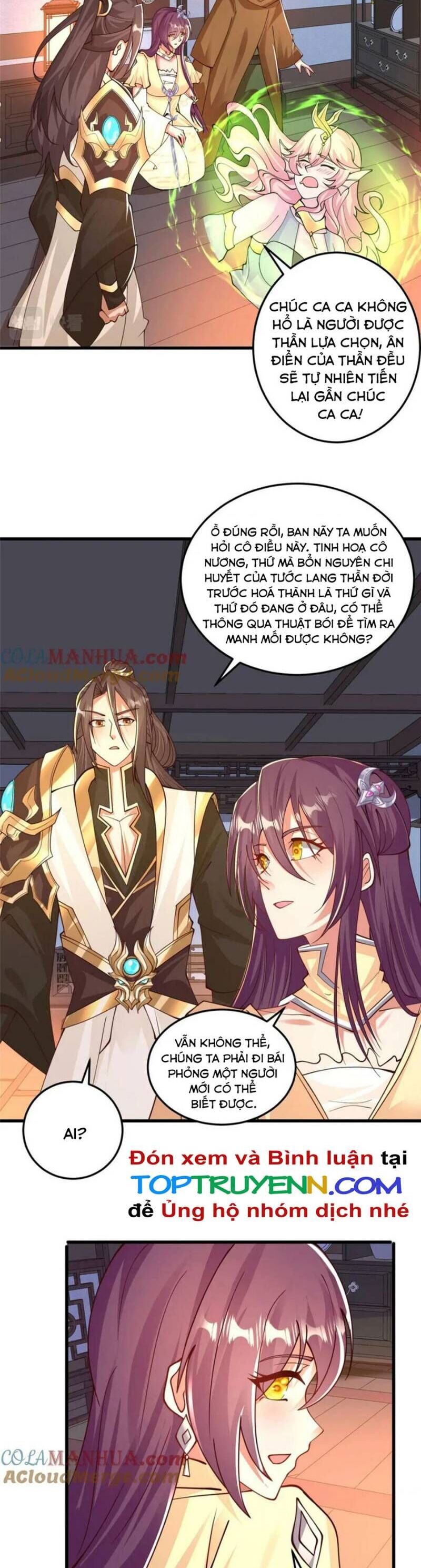 Chương 355 - Trang 12