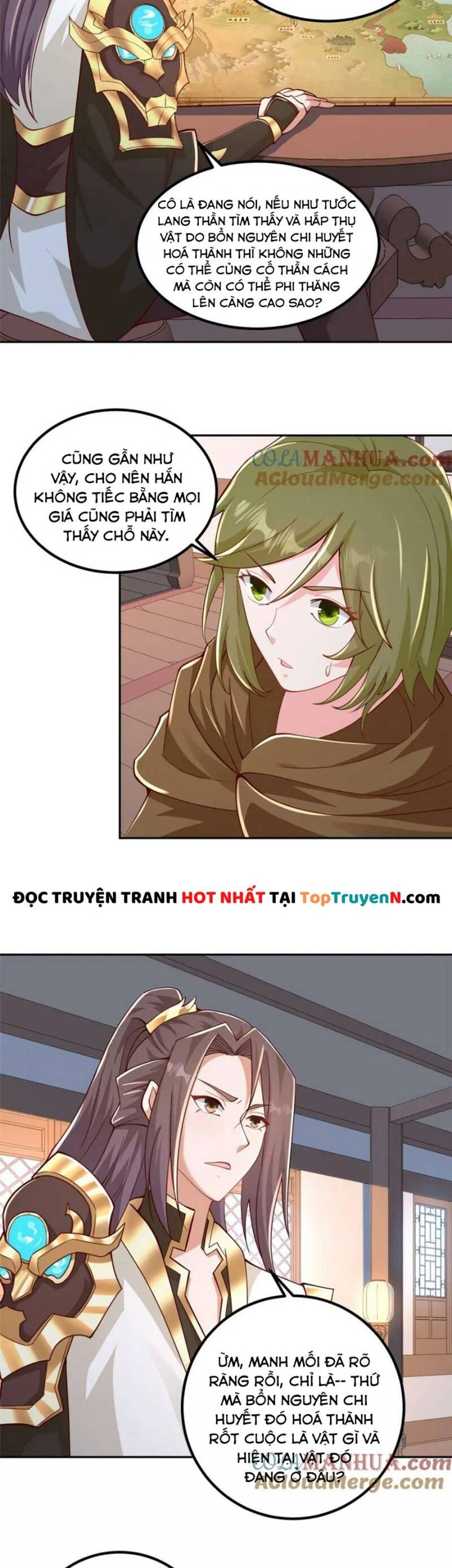 Chương 355 - Trang 7