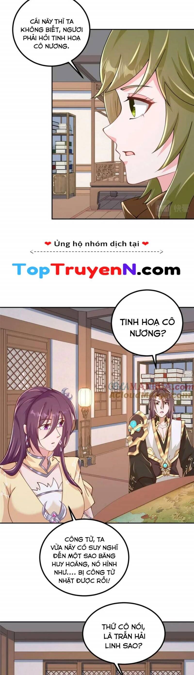 Chương 355 - Trang 8