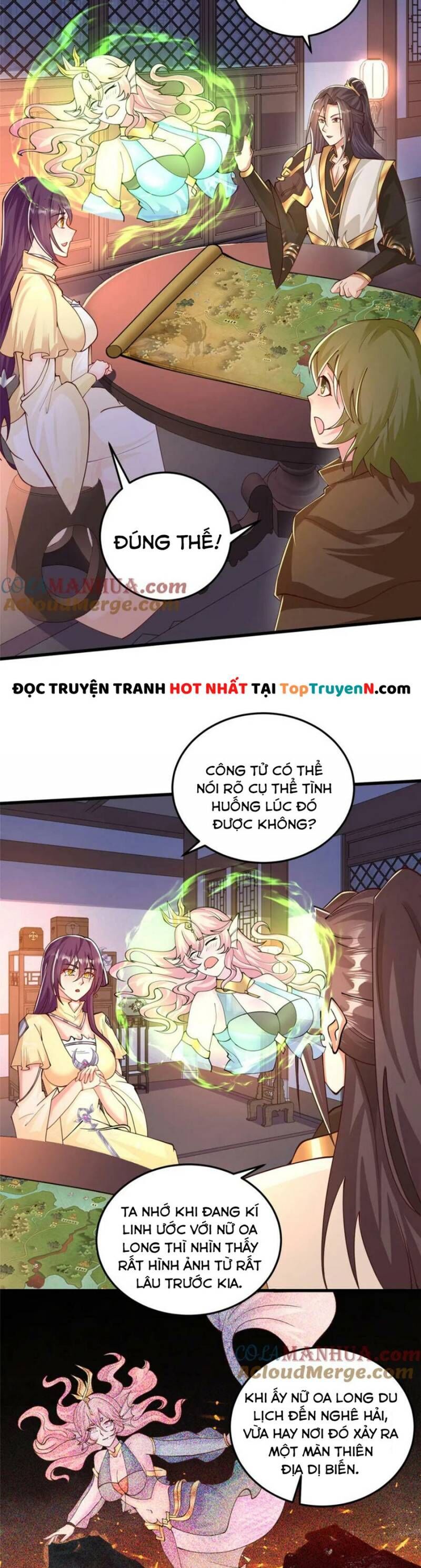 Chương 355 - Trang 10