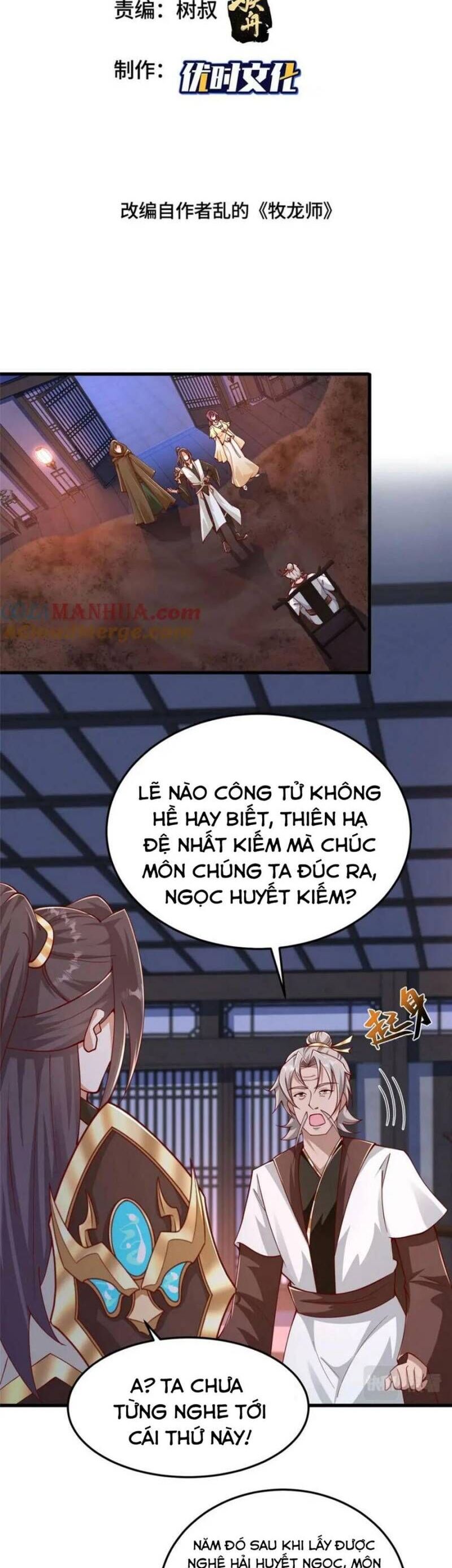 Chương 356 - Trang 2