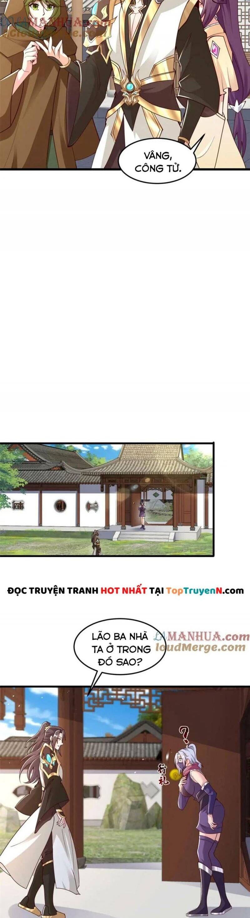 Chương 356 - Trang 11