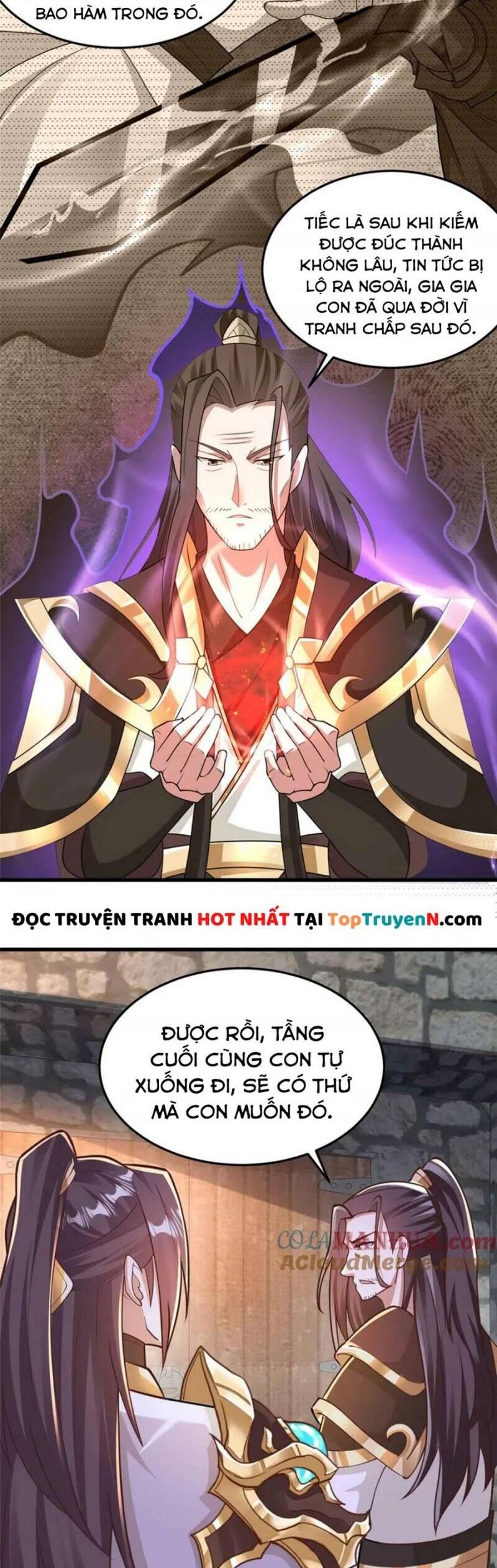 Chương 356 - Trang 19