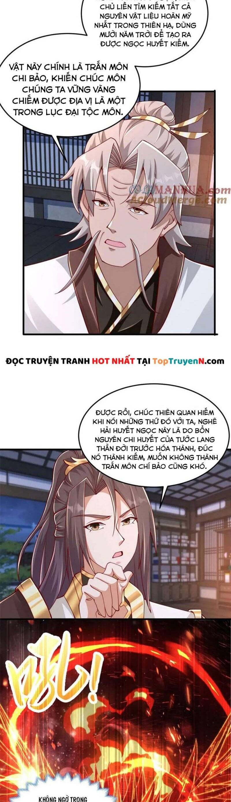 Chương 356 - Trang 3