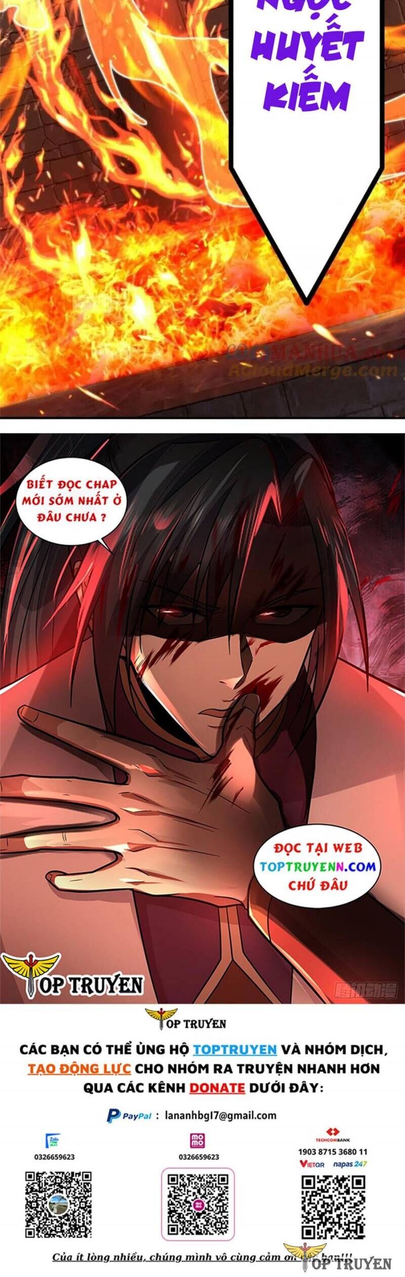 Chương 356 - Trang 23