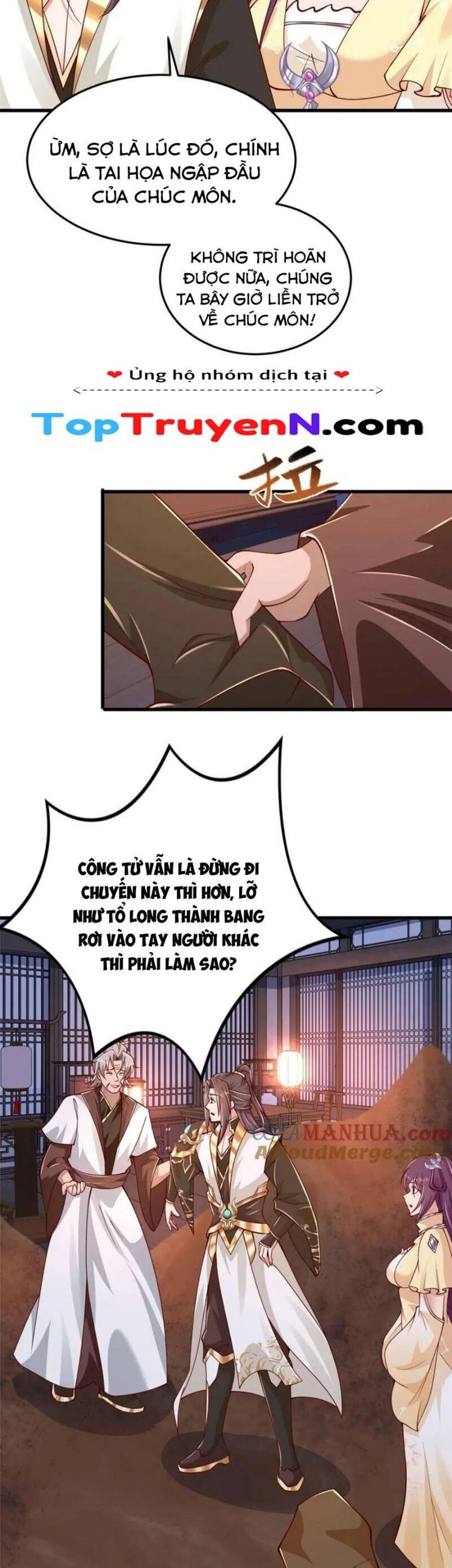 Chương 356 - Trang 5