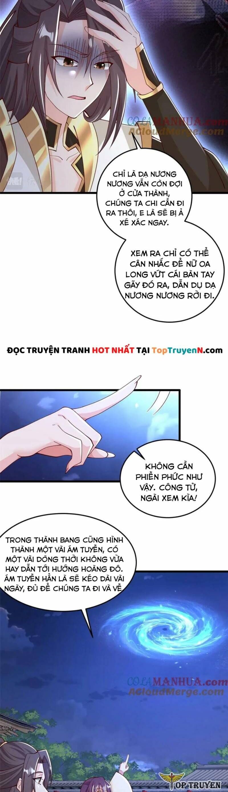 Chương 356 - Trang 9