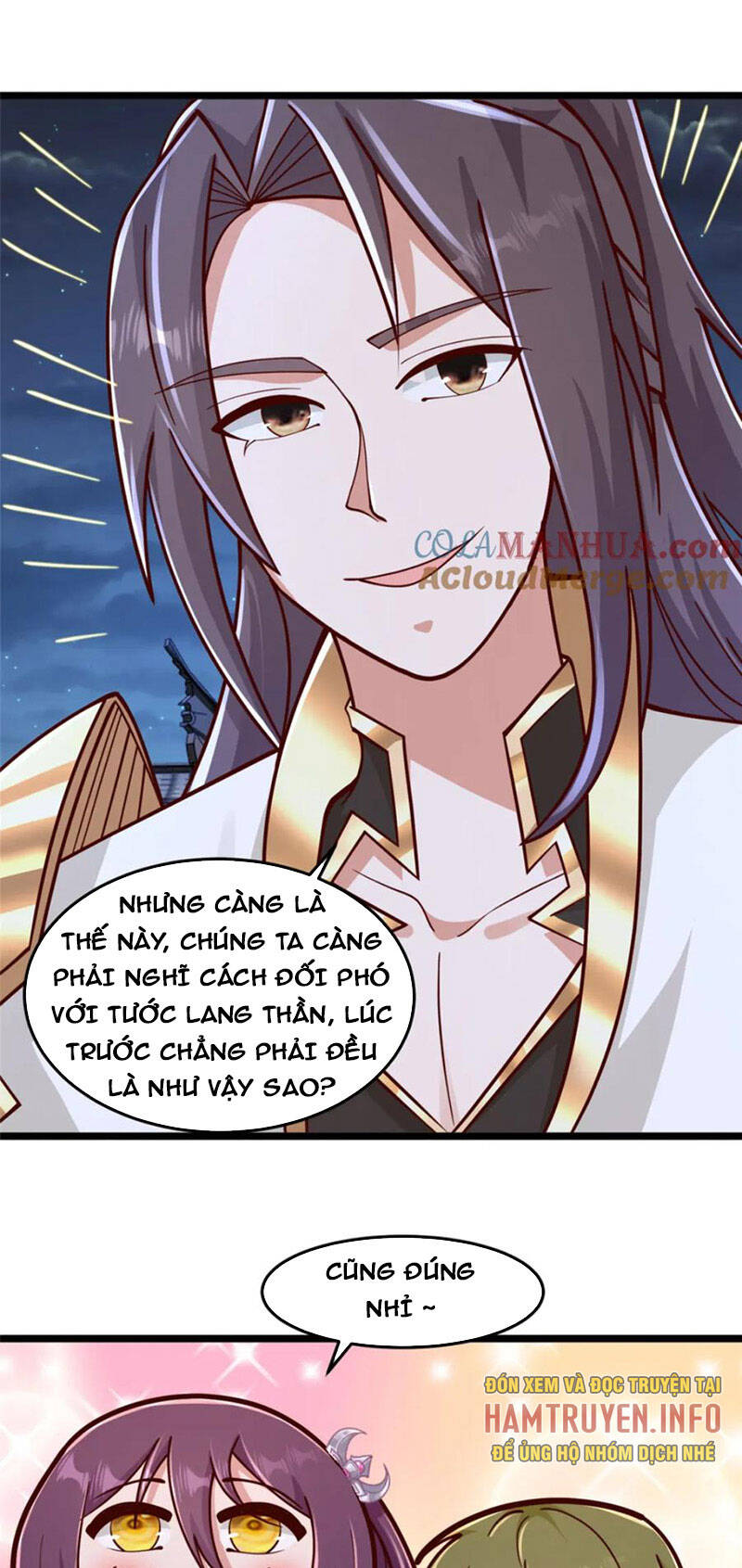 Chương 357 - Trang 1