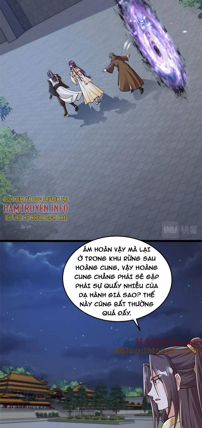Chương 357 - Trang 12
